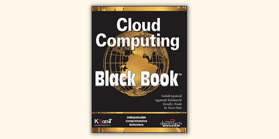 Cloud Computing Black Book