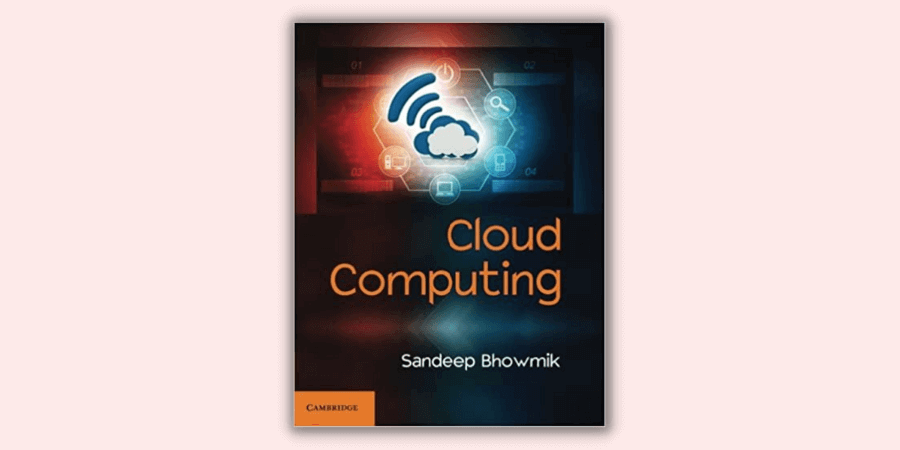 Cloud Computing by sandeep bhowmik