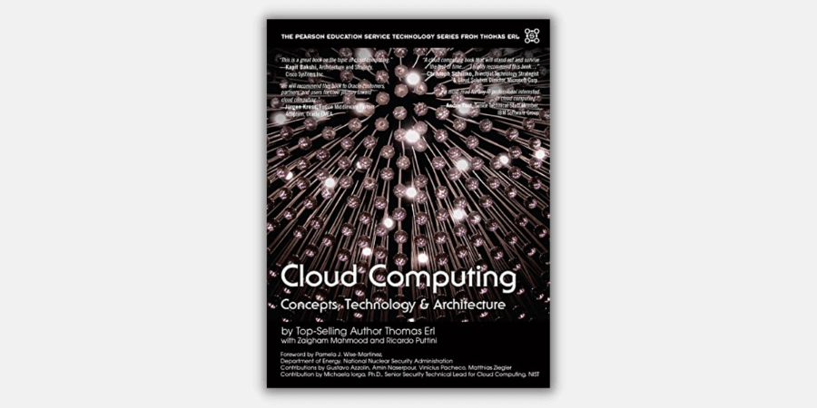 Cloud Computing_ Concepts, Technology & Architecture
