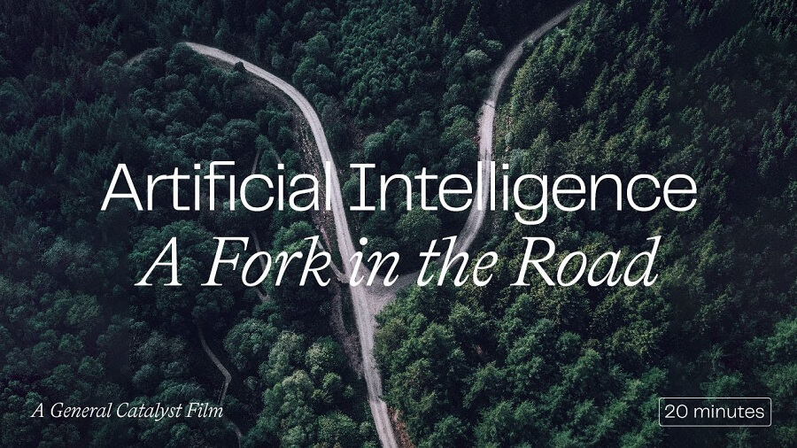 AI- A Fork in the Road documentary