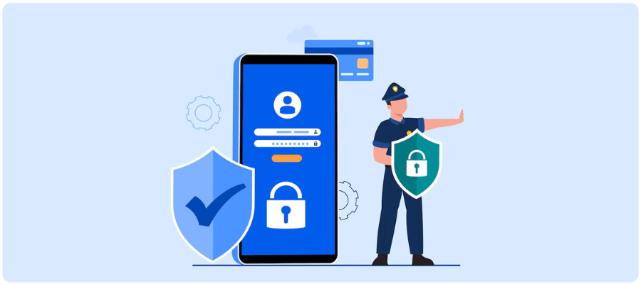 zero trust security guide