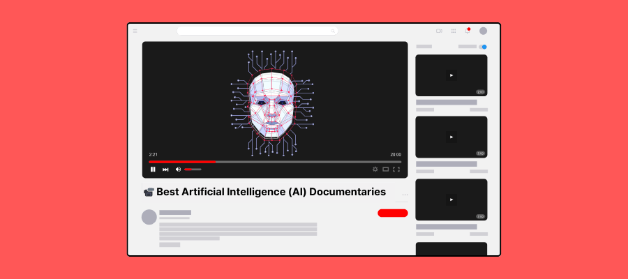 Best Artificial Intelligence (AI) Documentaries to watch out