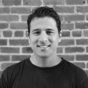 Teddy Petrou
