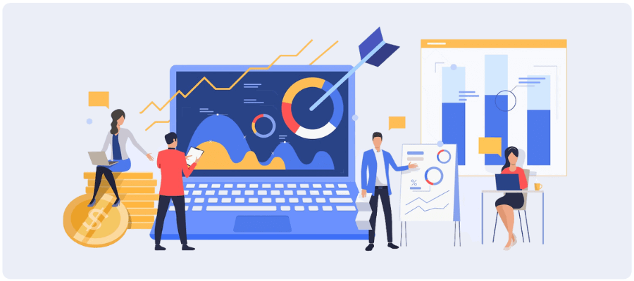 data science career