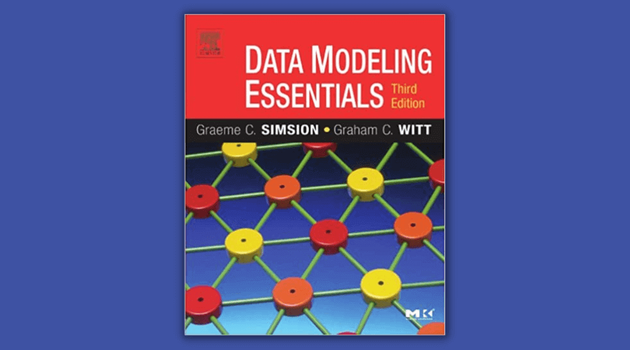 You Should Read These 12 Best Data Modeling Books In 2022