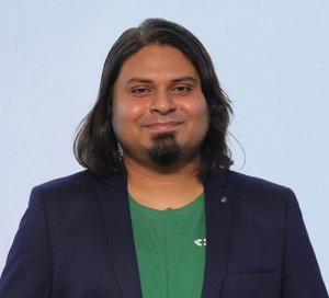 Dipanjan Sarkar