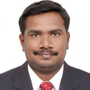 Rajamanickam Rajan