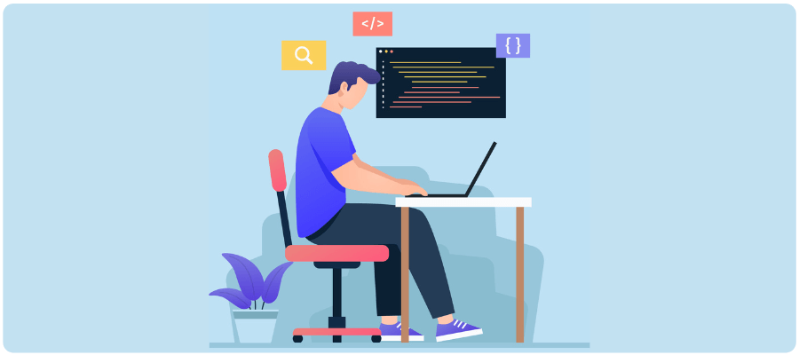 become a python developer