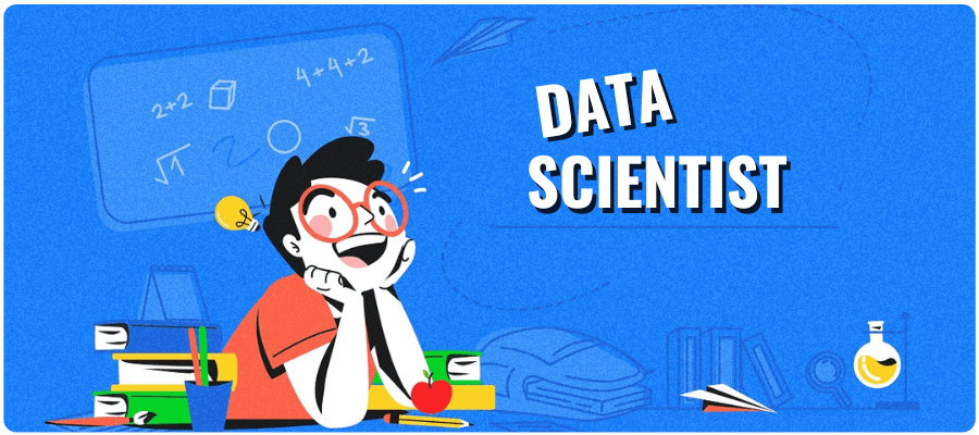 start your data science career