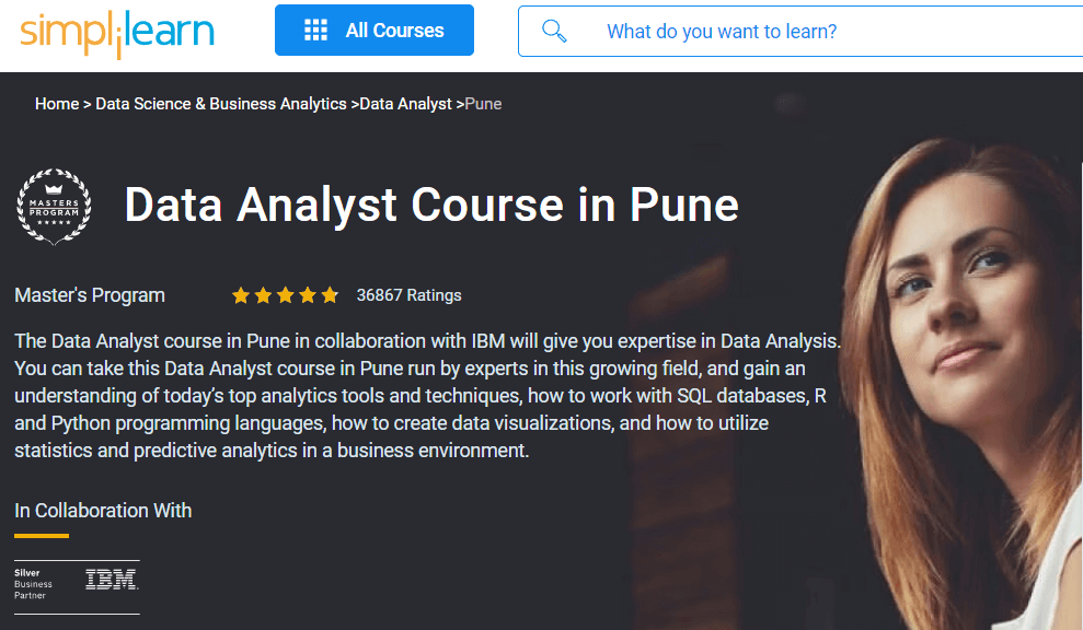 11 BEST Data Analytics Courses In Pune For 2023 (Ranked)