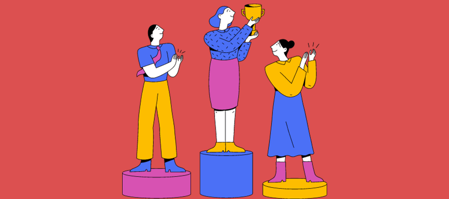 Tech companies support good work Culture