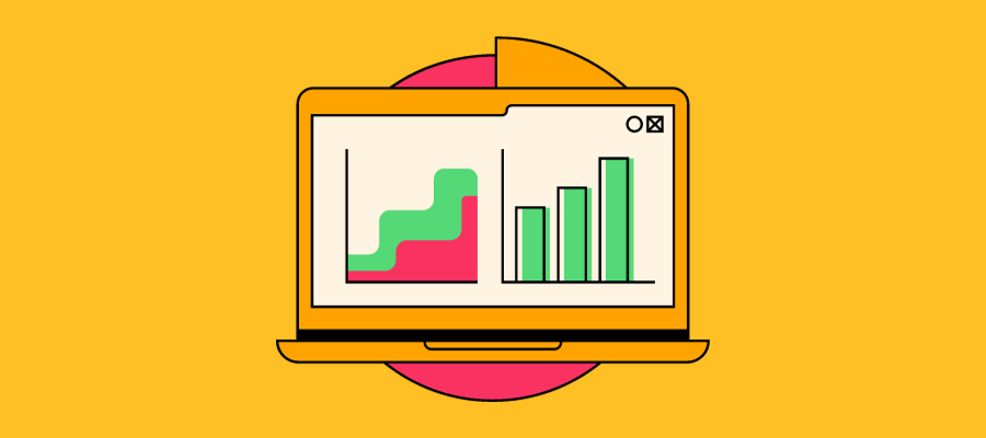 data analytics illustration