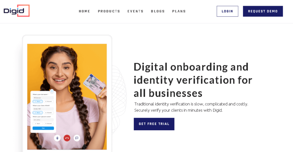 Digid.ai Company