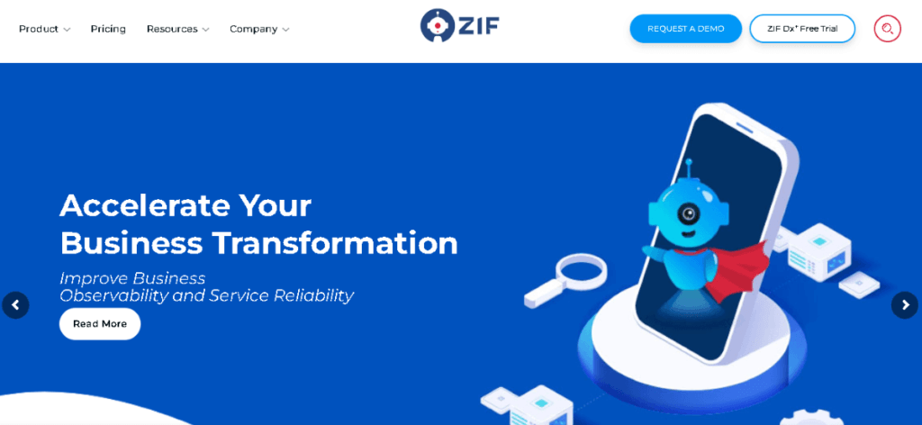 Zif.ai Company