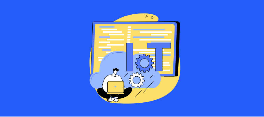 Iot seminar topics