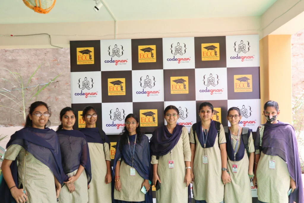 codegnan Hyderabad