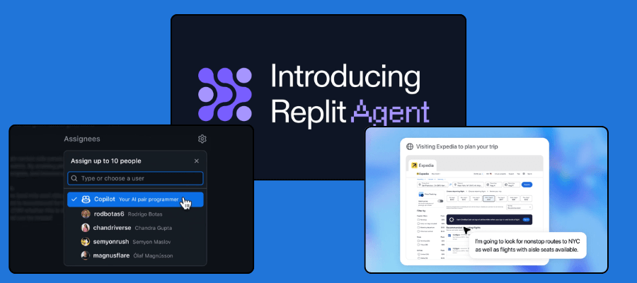 ai agents for developers